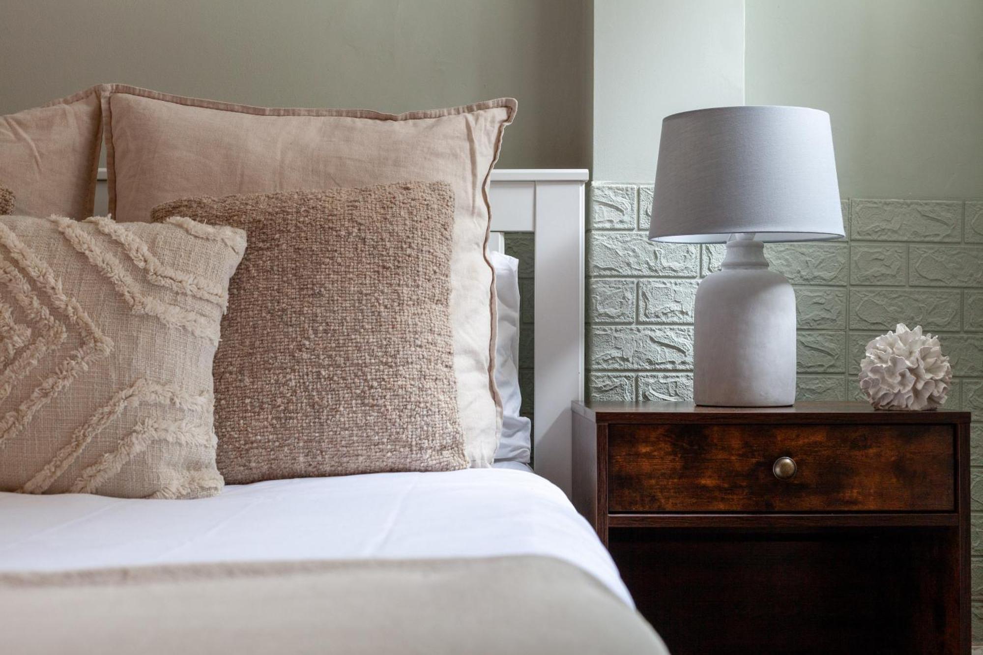 The Hackney Luxury Flat Daire Londra Dış mekan fotoğraf