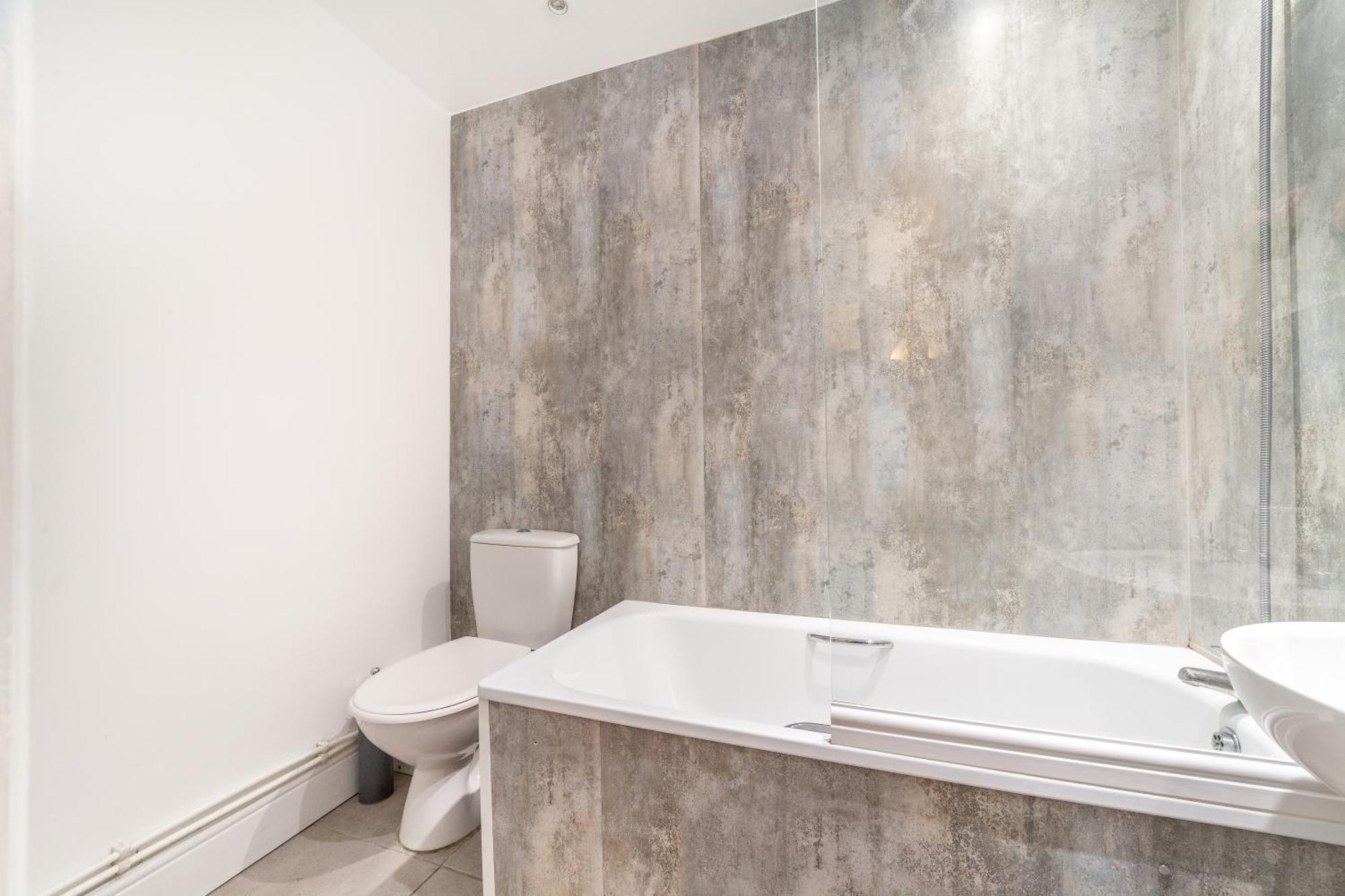 The Hackney Luxury Flat Daire Londra Dış mekan fotoğraf